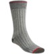 Icebreaker City Ultralite Legacy Crew Socks - Merino Wool (For Men)
