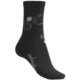 Icebreaker City Ultralite Socks - Merino Wool, 3/4 Crew (For Women)