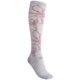 Icebreaker City Ultralite Socks - Merino Wool, Over-the-Calf (For Women)