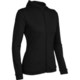 Icebreaker City260 Villa Shirt - Hooded, Long Sleeve (For Women)