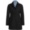 Icebreaker Coastal Mayfair Jacket (For Women) in Black
