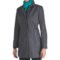 Icebreaker Coastal Mayfair Jacket (For Women) in Oxide
