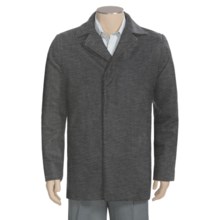 Icebreaker Coastal Mayfair Jacket - Merino Wool (For Men) in Oxide - Closeouts