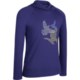 Icebreaker Crash Hooded Shirt - UPF 50+, Merino Wool, Long Sleeve (For Kids and Youth)