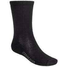 Icebreaker Crew Sock Grab Bag - Set of 3, Merino Wool, Medium Cushion in Asst - 2nds