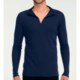 Icebreaker Everyday Base Layer Top - Merino Wool, Zip Neck, Long Sleeve (For Men)