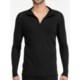 Icebreaker Everyday Base Layer Top - Zip Neck, Long Sleeve (For Men)
