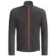 Icebreaker GT 260 Commute Cycling Jersey - Merino Wool, Long Sleeve (For Men)
