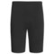 Icebreaker GT Bike Cadence Cycling Shorts - Merino Wool (For Men) in Black