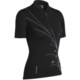 Icebreaker GT Bike Rhythm Cycling Jersey - Merino Wool, Zip Neck, Short Sleeve (For Women)