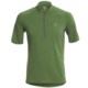 Icebreaker GT Bike Roto Cycling Jersey - Merino Wool, Zip Neck, Short Sleeve (For Men)