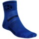 Icebreaker GT Multisport Superlite Mini Socks - Merino Wool, Quarter-Crew (For Men)