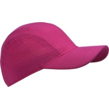 Icebreaker GT Nazomi Cap - Merino Wool (For Men and Women) in Cerise - Closeouts
