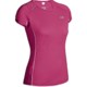 Icebreaker GT Run Rush Shirt - Merino Wool, Short Sleeve (For Women)