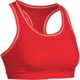 Icebreaker GT Run Rush Sports Bra - Merino Wool, Racerback (For Women)