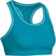 Icebreaker GT Run Rush Sports Bra - Merino Wool, Racerback (For Women)