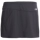 Icebreaker GT Run Swift Skort - Stretch Merino Wool (For Women)