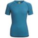 Icebreaker GT150 Dash Base Layer Top - Merino Wool, Lightweight, Short Sleeve (For Women)