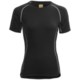 Icebreaker GT150 Dash Base Layer Top - Merino Wool, Lightweight, Short Sleeve (For Women)