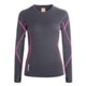 Icebreaker GT200 Chase Base Layer Top - Lightweight, Long Sleeve (For Women)