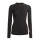 Icebreaker GT200 Pace Base Layer Top - Merino Wool, Crew Neck, Long Sleeve (For Women)