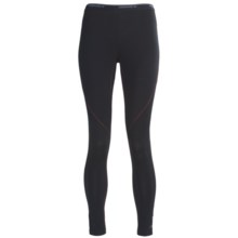 Icebreaker GT200 Pace Leggings (For Women) in Black - Closeouts