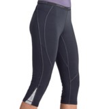 Icebreaker GT200 Pace Legless Capris - Stretch Merino Wool (For Women)