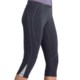 Icebreaker GT200 Pace Legless Capris - Stretch Merino Wool (For Women)