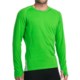 Icebreaker GT200 Sprint Base Layer Top - Merino Wool, Lightweight, Long Sleeve (For Men)
