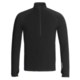Icebreaker GT260 Pursuit Base Layer Top - Merino Wool, Zip Neck, Long Sleeve (For Men)