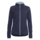 Icebreaker GT260 Quantum Hooded Shirt - Merino Wool, Full Zip, Long Sleeve (For Women)