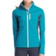 Icebreaker Gust Jacket - UPF 50+, Merino Wool Lining (For Women)