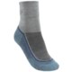 Icebreaker Hike Lite Mini Socks - Merino Wool, Quarter-Crew (For Women)