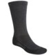Icebreaker Hike Lite Socks- Merino Wool, 2-Pack, Crew (For Men)