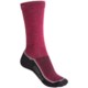 Icebreaker Hike+ Medium Cushion Crew Socks - Merino Wool (For Women)
