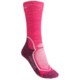 Icebreaker Hike+ Medium Cushion Crew Socks - Merino Wool (For Women)