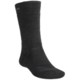 Icebreaker Hike Socks - Merino Wool, Crew (For Men)