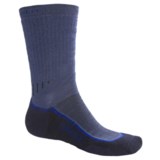 Icebreaker Hiking Socks - Merino Wool, Medium Cushion (For Men and Women)