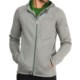 Icebreaker Kodiak Hooded RealFleece 320 Jacket - Merino Wool, Full Zip (For Men)
