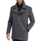 Icebreaker Legacy Trench Coat - Merino Wool (For Men)