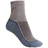 Icebreaker Mini Sport Sock Grab Bag - Set of 3, Merino Wool, No Cushion (For Women)