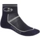 Icebreaker Multi-Sport Lite Mini Socks - Merino Wool, Quarter-Crew (For Men)