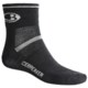 Icebreaker Multisport Ultralite Socks - Merino Wool, Quarter-Crew (For Men)