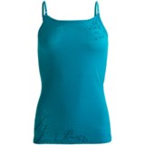 Icebreaker Nature 150 Siren Cami Top - Merino Wool (For Women)