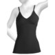 Icebreaker Nature 150 Siren Shelf Camisole - Merino Wool, Built-in Bra (For Women)