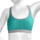 Icebreaker Nature 150 Sprite Sports Bra - Merino Wool, Racerback (For Women)
