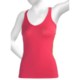 Icebreaker Nature 150 Sprite Tank Top - Merino Wool, Racerback (For Women)