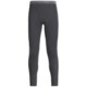 Icebreaker Oasis Base Layer Leggings - Merino Wool (For Men)