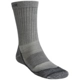 Icebreaker Outdoor Lite Crew Socks- Merino Wool, 2-Pack, Crew (For Men)