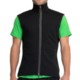 Icebreaker Quantum Vest - Merino Wool (For Men)